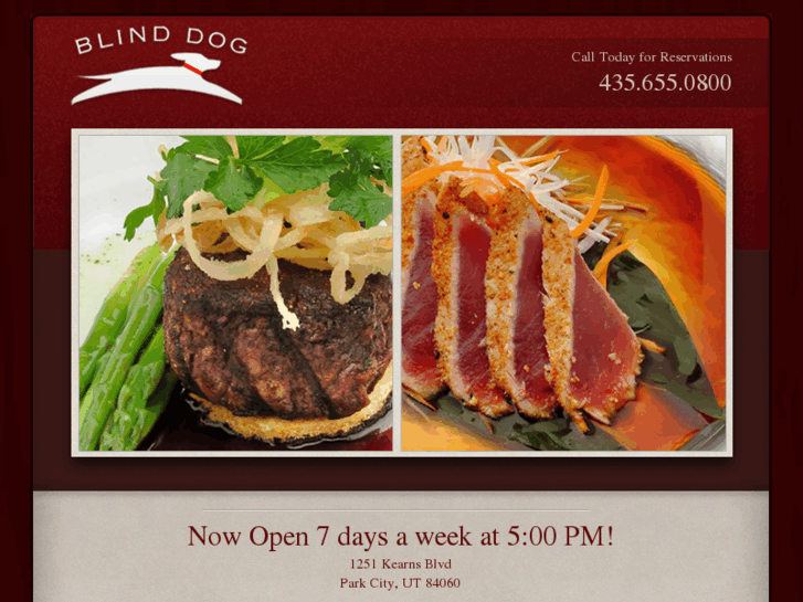 www.blinddoggrill.com