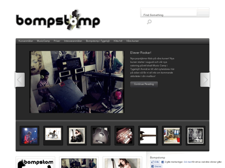 www.bompstomp.com