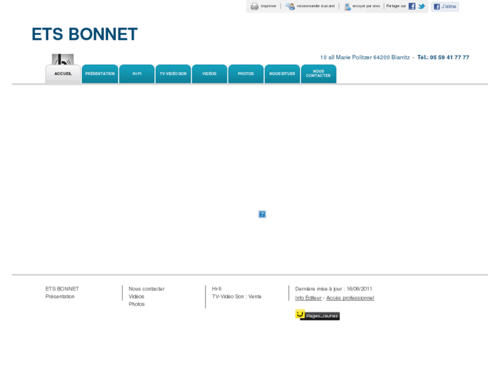 www.bonnet-biarritz.com