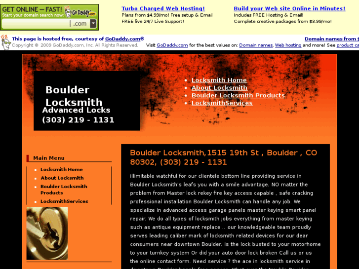 www.boulderlocksmiths.info