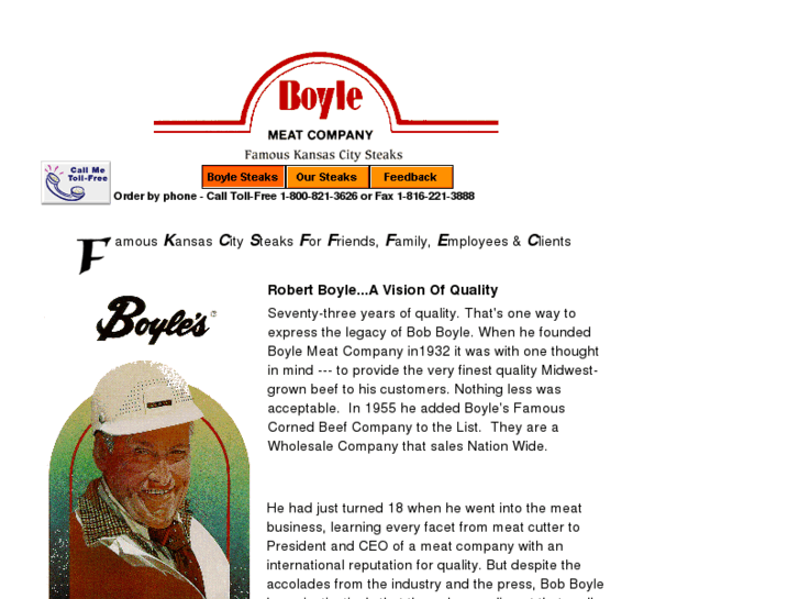 www.boylesteaks.com