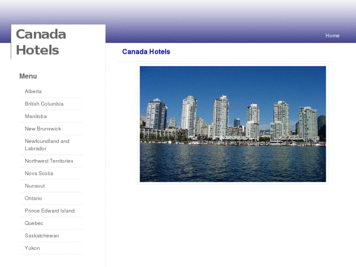 www.canadahotelonline.com