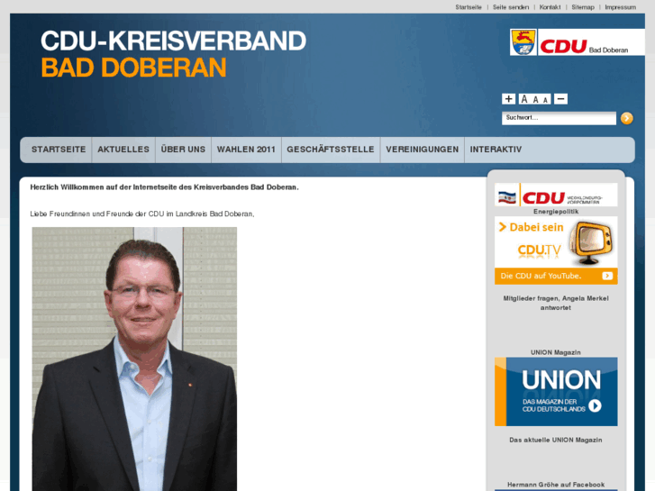 www.cdu-dbr.de