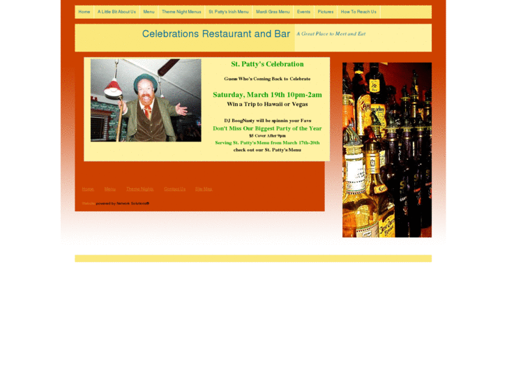 www.celebrationsbarandrestaurant.com