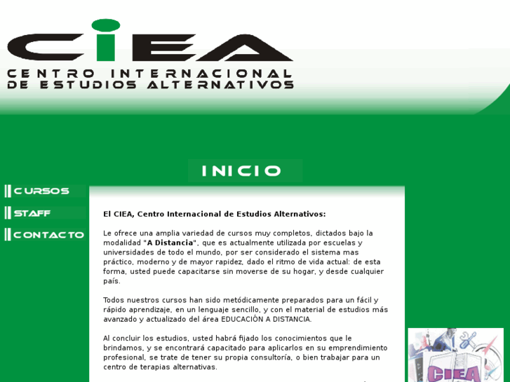 www.ciea.info