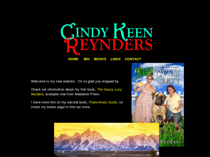 www.cindykeenreynders.com