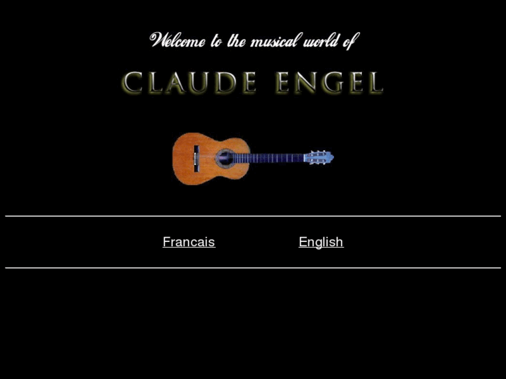 www.claude-engel.com