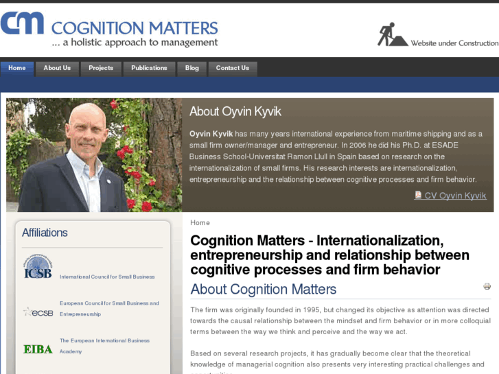 www.cognitionmatters.com