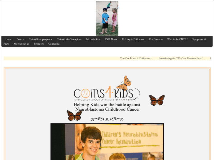 www.coins4kids.org