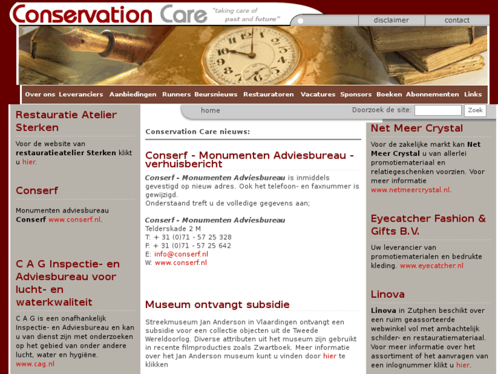 www.conservationcare.com