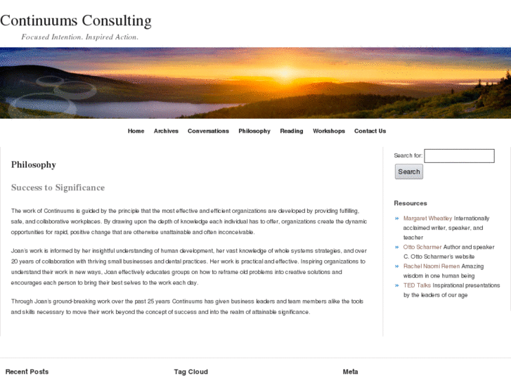 www.continuumsconsulting.com