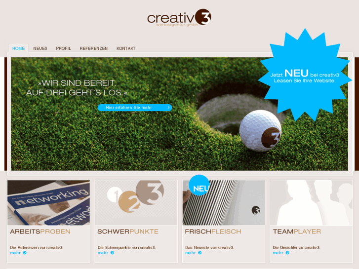 www.creativ3.de