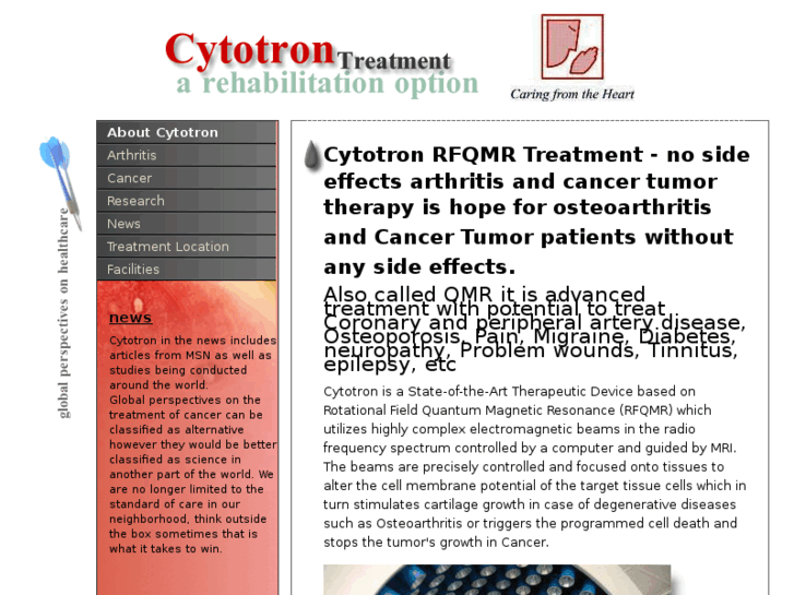 www.cytotrontreatment.com