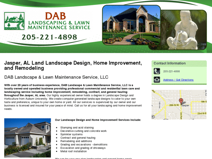 www.dablandscapingwkr.com