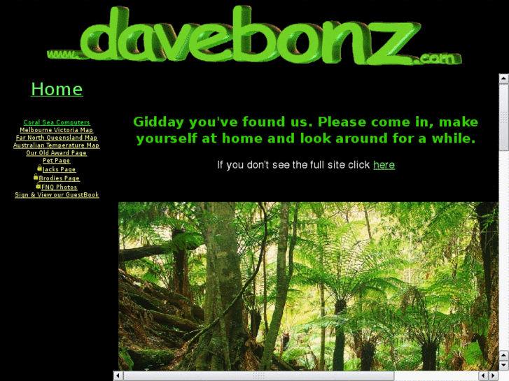 www.davebonz.com