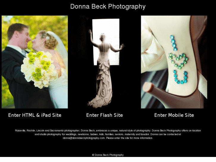 www.donnabeckphotography.com