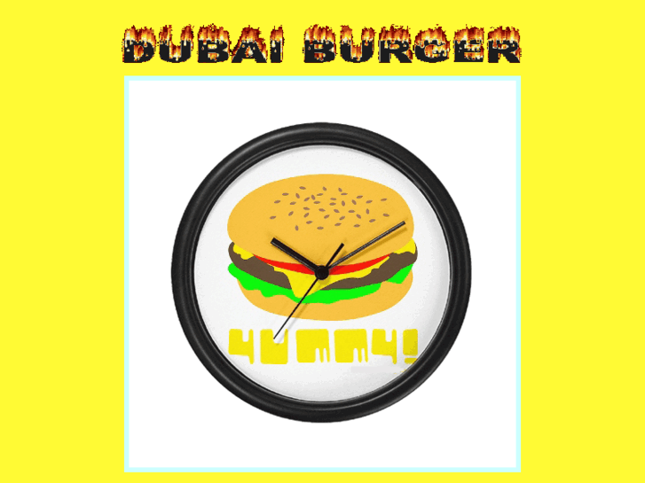 www.dubaiburger.com