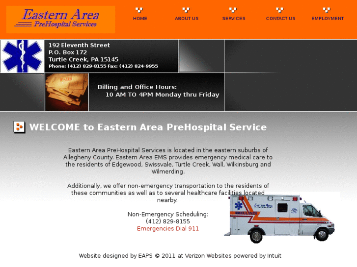 www.easternareaems.com