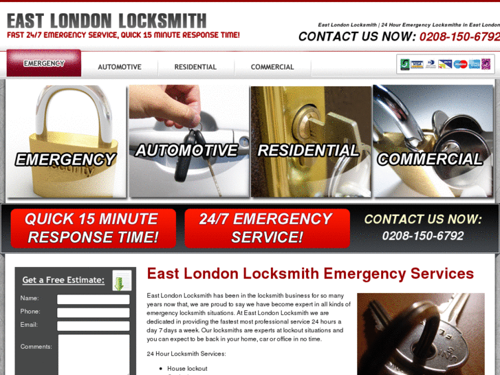 www.eastlondonlocksmith.org