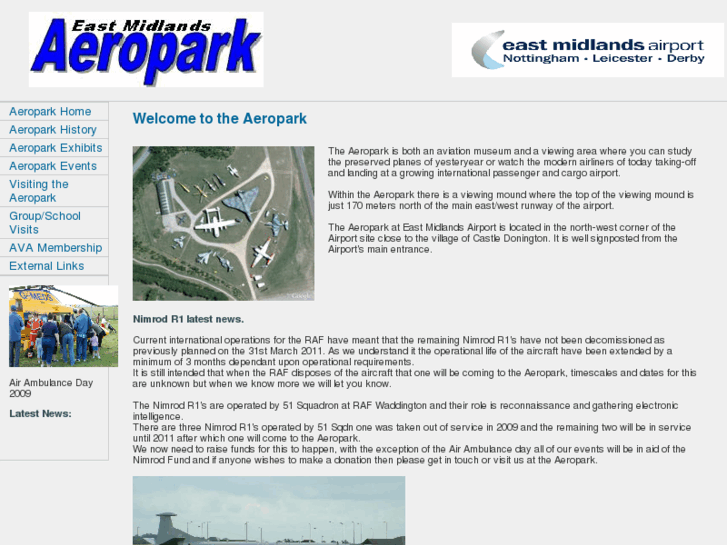 www.eastmidlandsaeropark.org