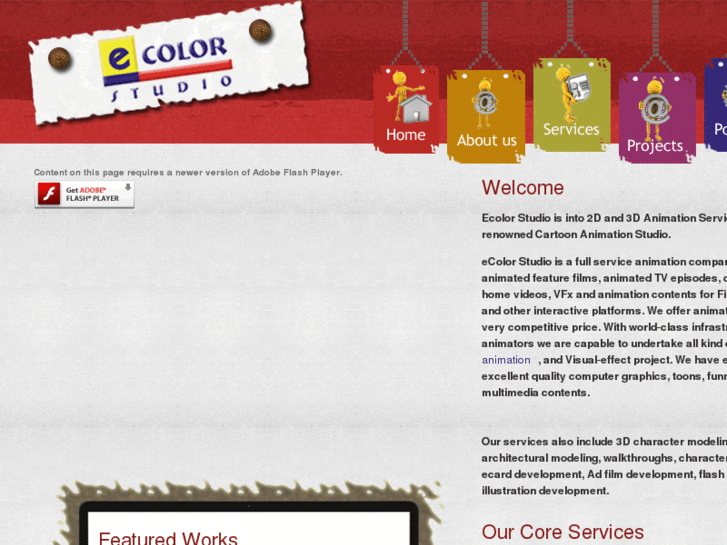 www.ecolorstudio.com