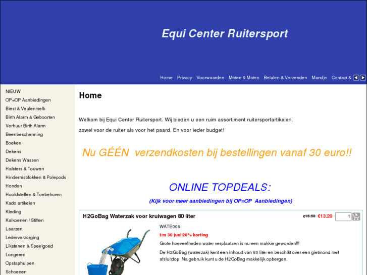 www.equicenter.nl