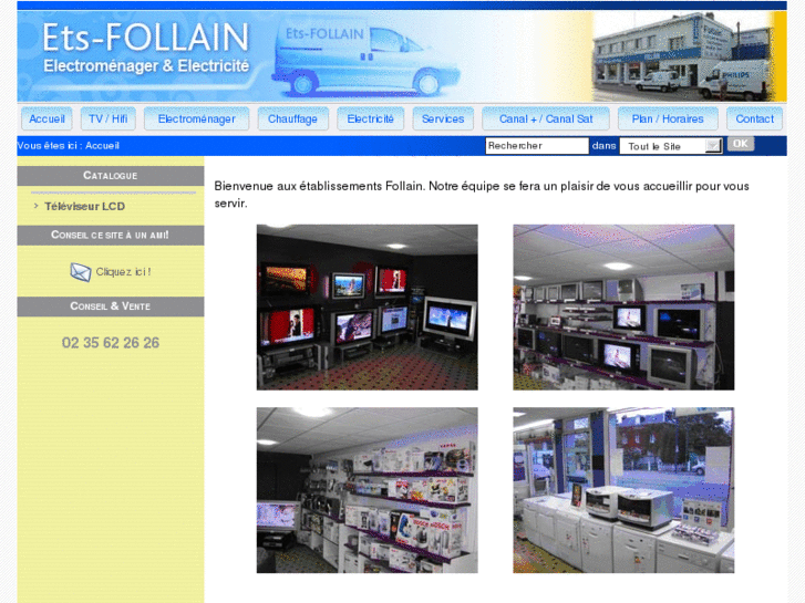 www.ets-follain.com