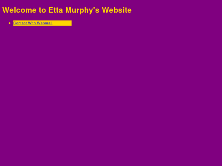 www.ettamurphy.com