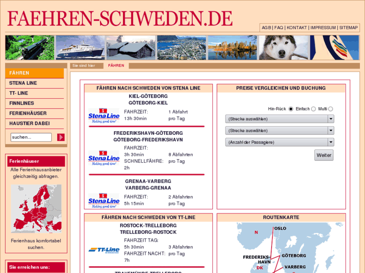 www.faehren-schweden.de