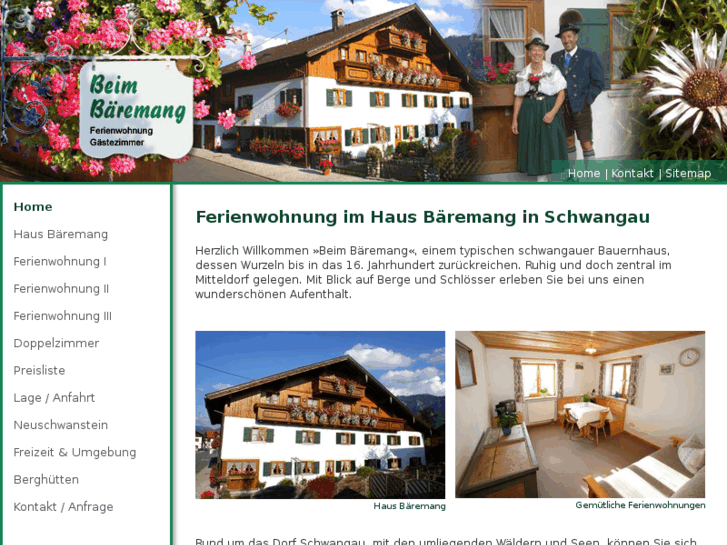 www.ferienwohnung-schwangau.net