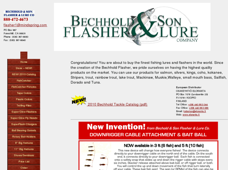 www.fishcatcher.com