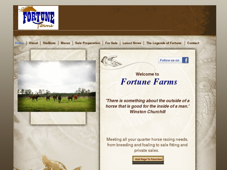 www.fortunefarms.net