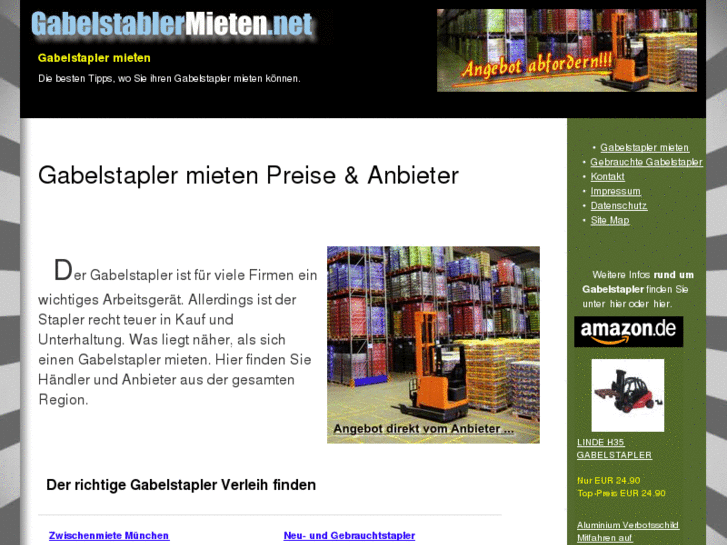 www.gabelstaplermieten.net