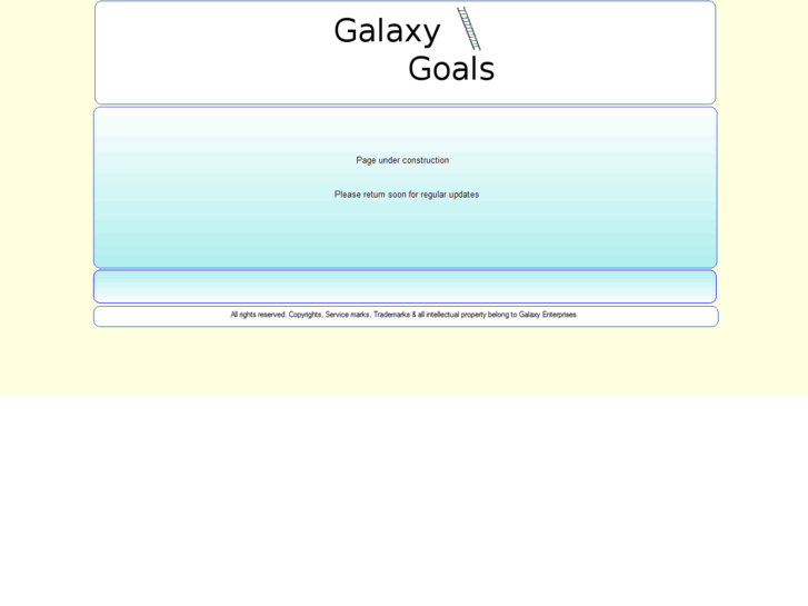 www.galaxygoals.com