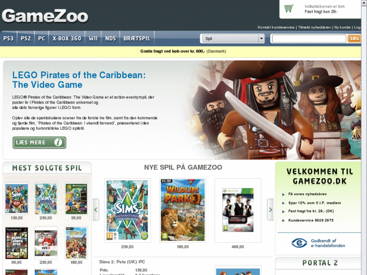 www.gamezoo.dk