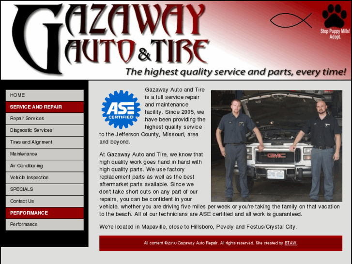 www.gazawayauto.com