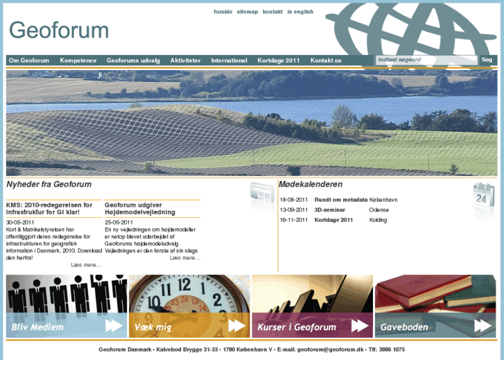 www.geoforum.dk