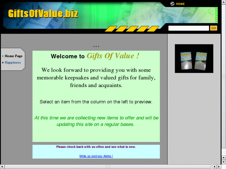 www.giftsofvalue.biz