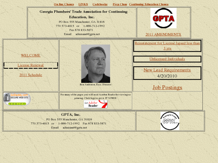 www.gpta.net
