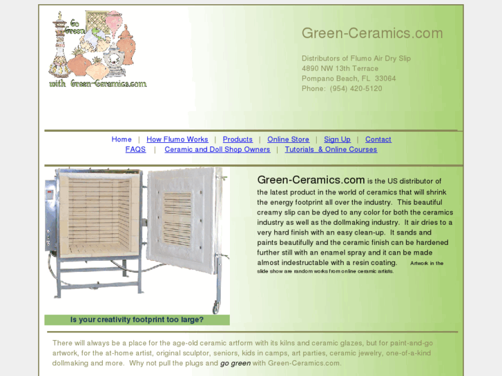 www.green-ceramics.com