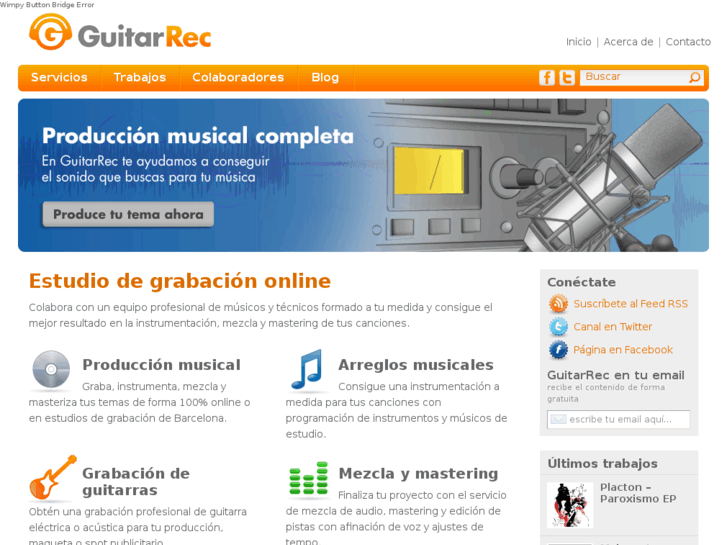 www.guitarrec.com