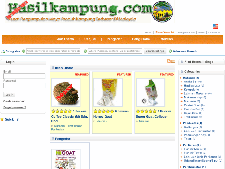 www.hasilkampung.com