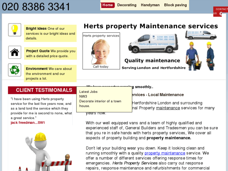 www.hertspropertyservices.com