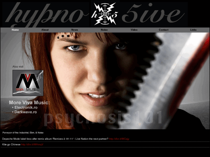 www.hypno5.com