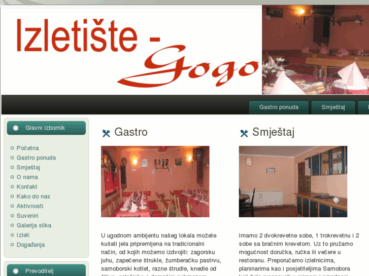www.izletiste-gogo.hr