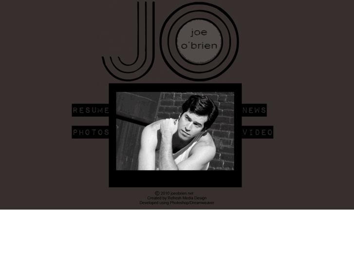 www.joeobrien.net