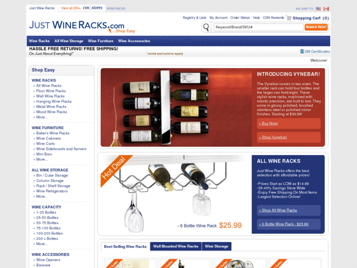 www.just-wine-racks.com