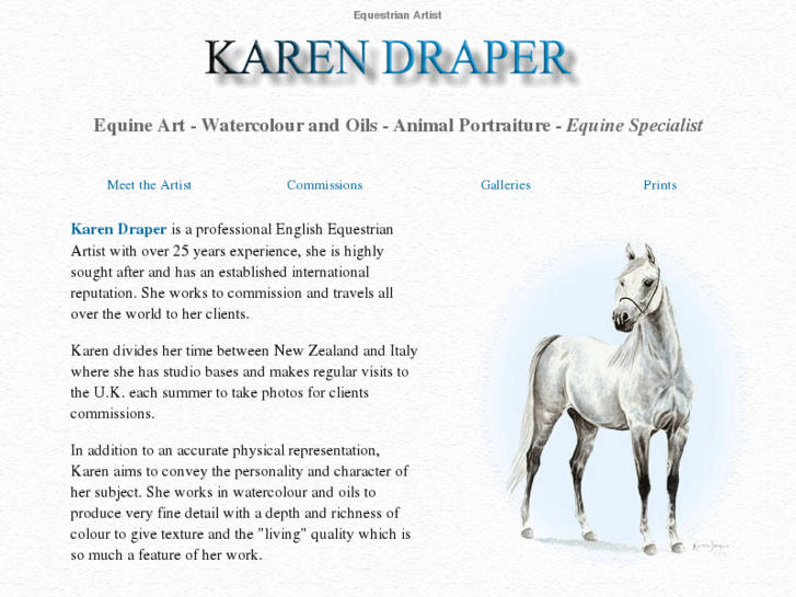 www.karen-draper.com