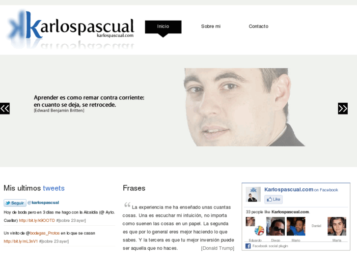 www.karlospascual.com