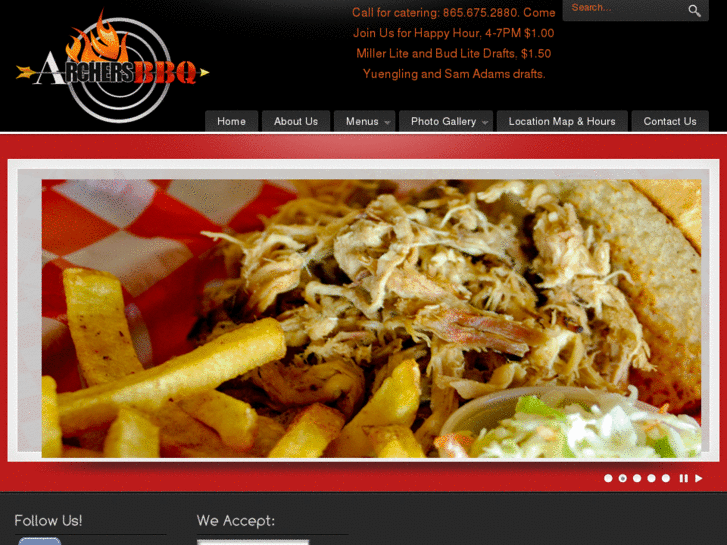 www.knoxvillebarbequerestaurants.com